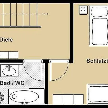 Haus Dreischlaefer Deluxe Apartment Dreschvitz Exterior photo