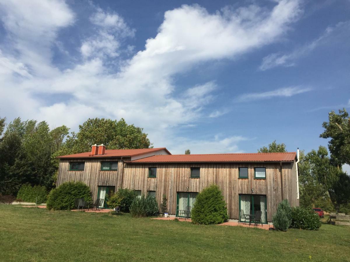 Appartamento Haus Dreischlaefer Deluxe *