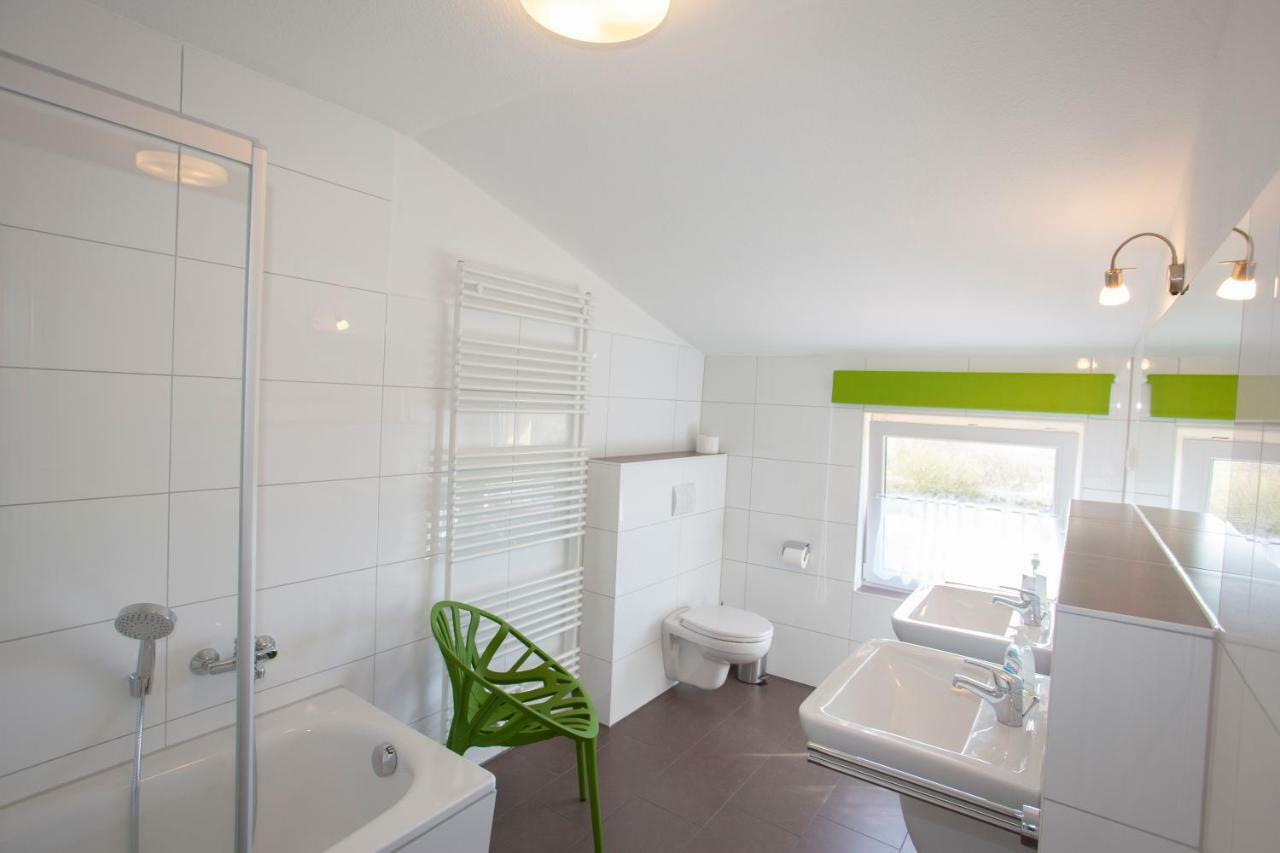 Haus Dreischlaefer Deluxe Dreschvitz