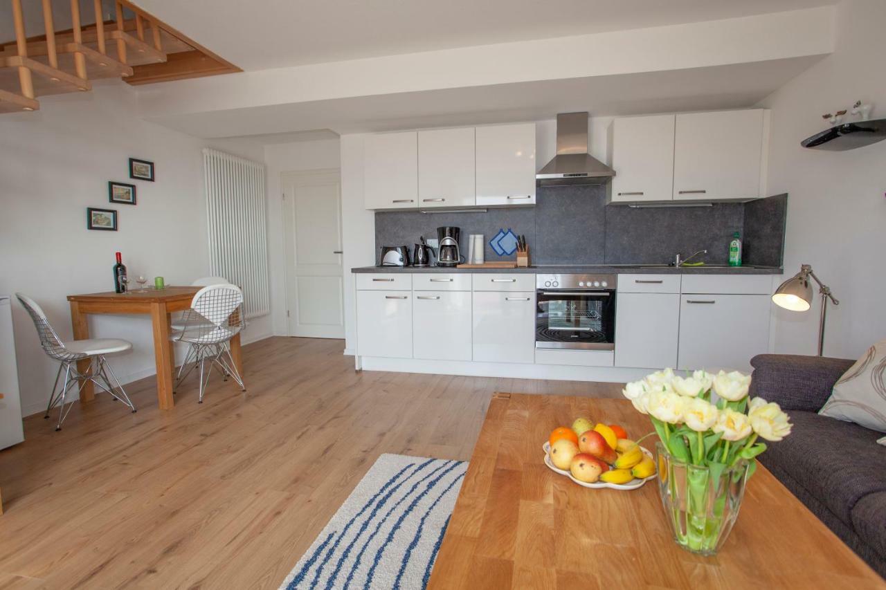 Apartment Haus Dreischlaefer Deluxe
